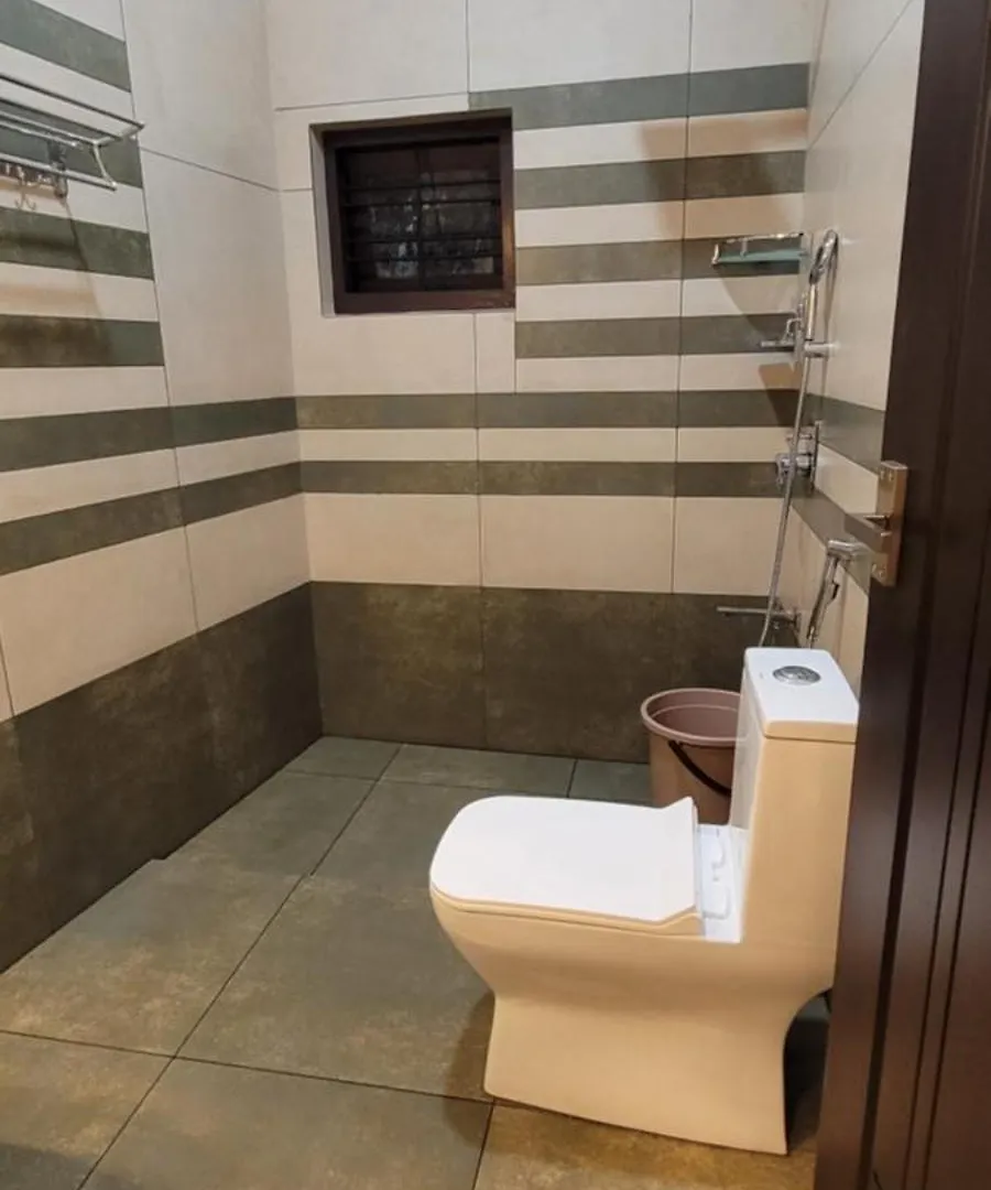 טקאדי Periyar Inn 0*,  הודו