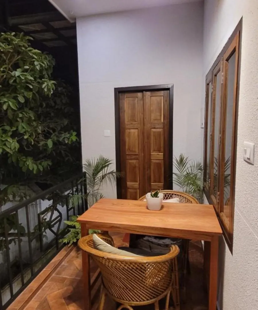 טקאדי Periyar Inn 0*,